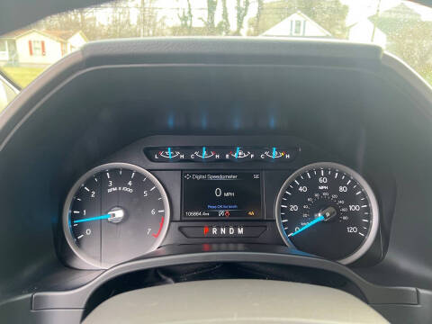 2019 Ford Expedition MAX XLT