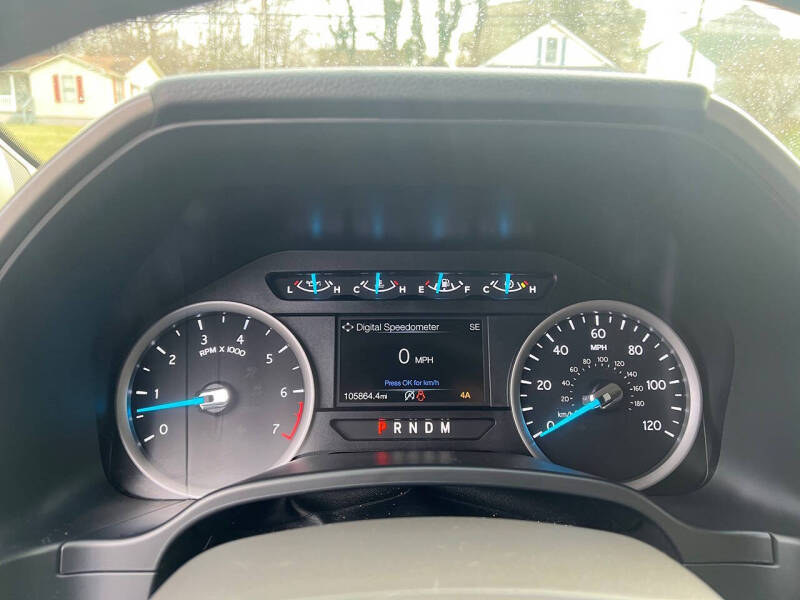 2019 Ford Expedition MAX XLT