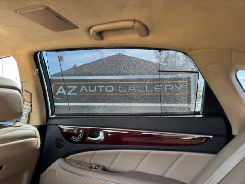 2011 Hyundai Equus Ultimate