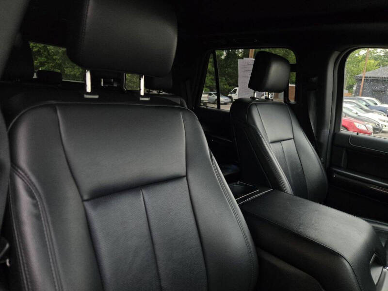 2019 Ford Expedition XLT