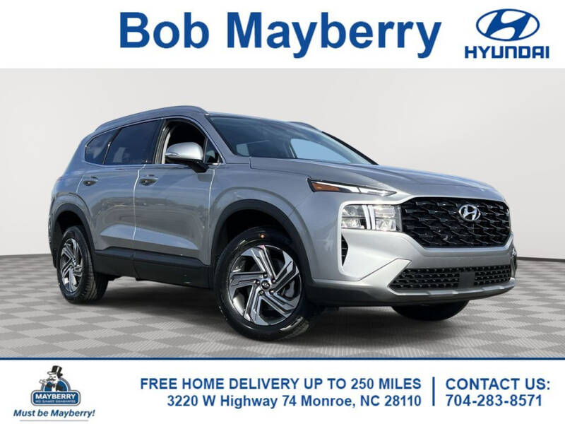 2023 Hyundai Santa Fe for sale in Monroe, NC