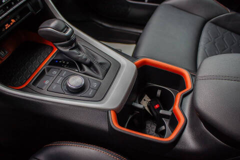 2023 Toyota RAV4 Adventure