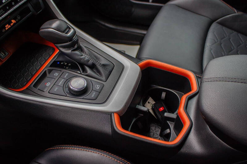 2023 Toyota RAV4 Adventure