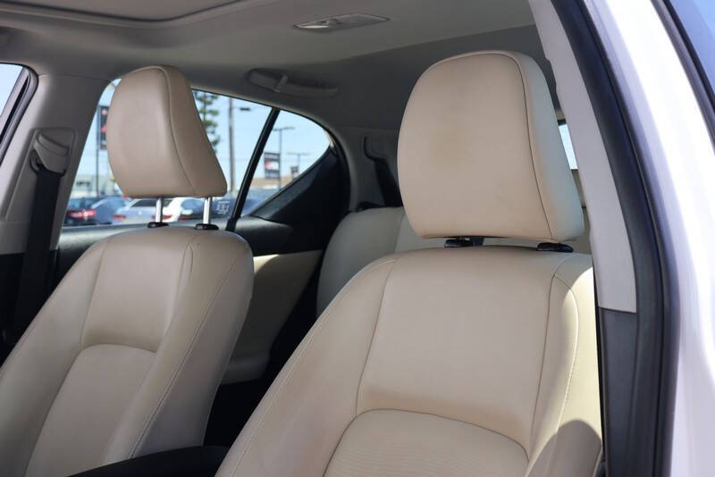 2013 Lexus CT 200h
