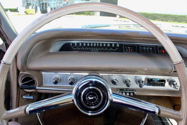 1964 Chevrolet Impala