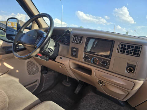 1999 Ford F-350 Super Duty XL