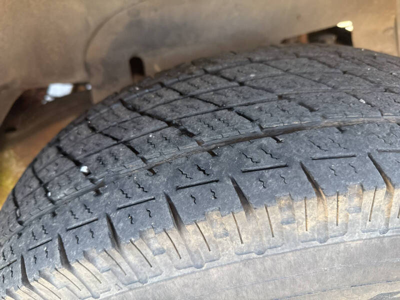 1990 Chevrolet C/K 3500 Series