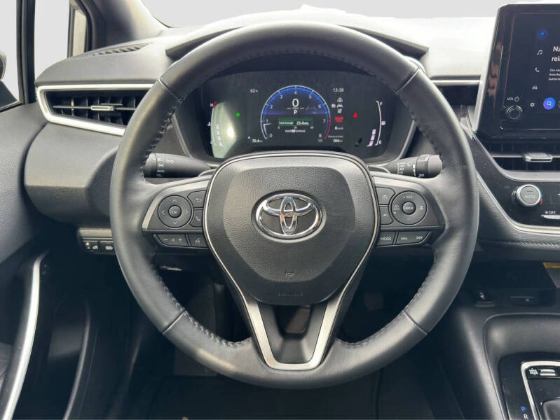 2024 Toyota Corolla XSE