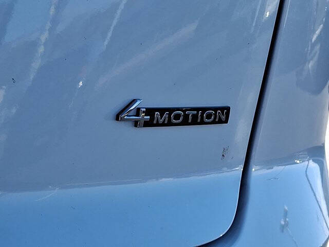 2026 Volkswagen Atlas Cross Sport SEL 4Motion