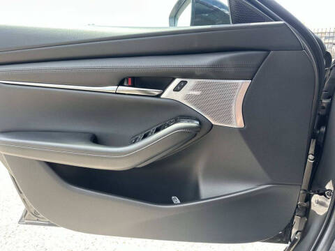 2026 Mazda Mazda3 Hatchback 2.5 Turbo Premium Plus
