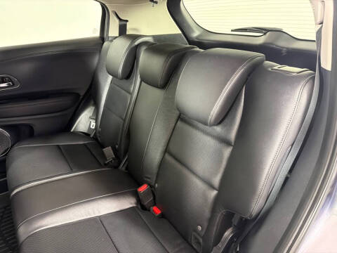 2021 Honda HR-V EX-L