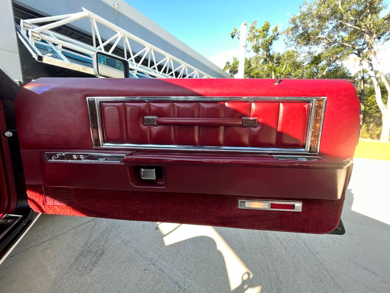 1979 Lincoln Mark V 22