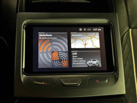 2021 BMW 7 Series ALPINA B7 xDrive