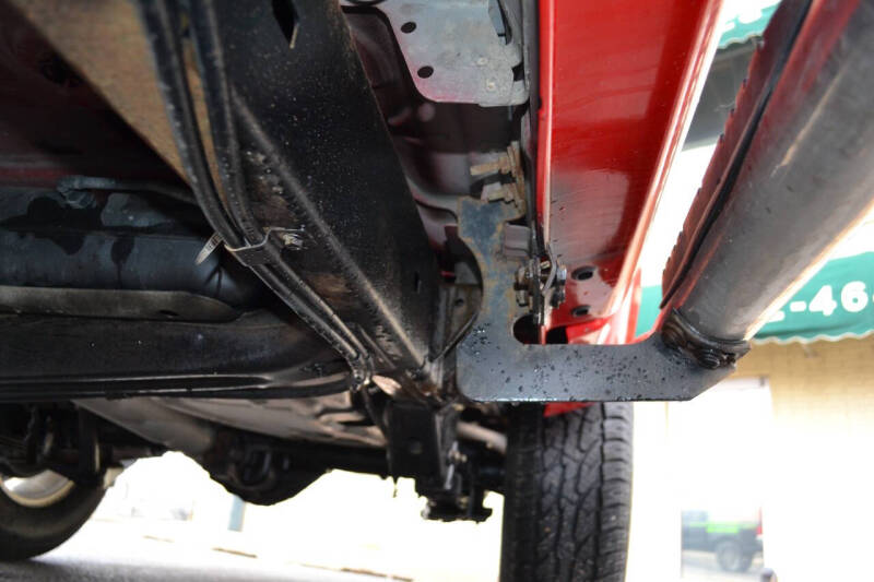 2011 Chevrolet Colorado LT