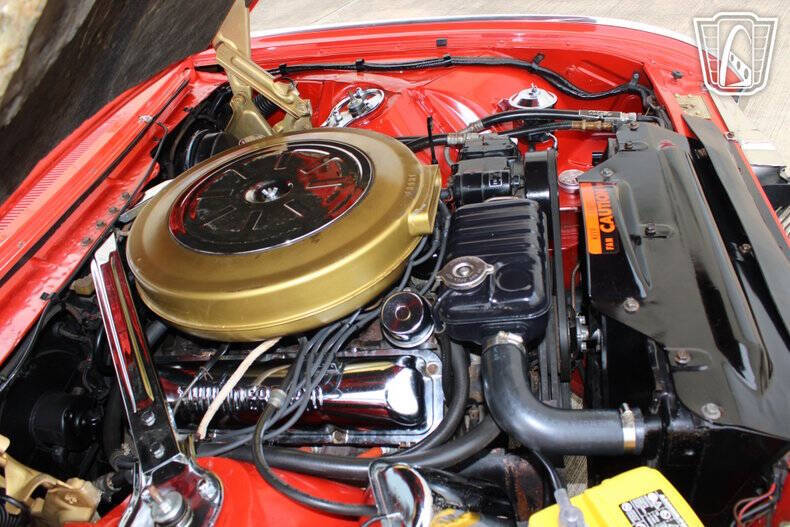 1963 Ford Thunderbird
