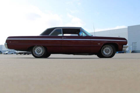 1964 Chevrolet Impala
