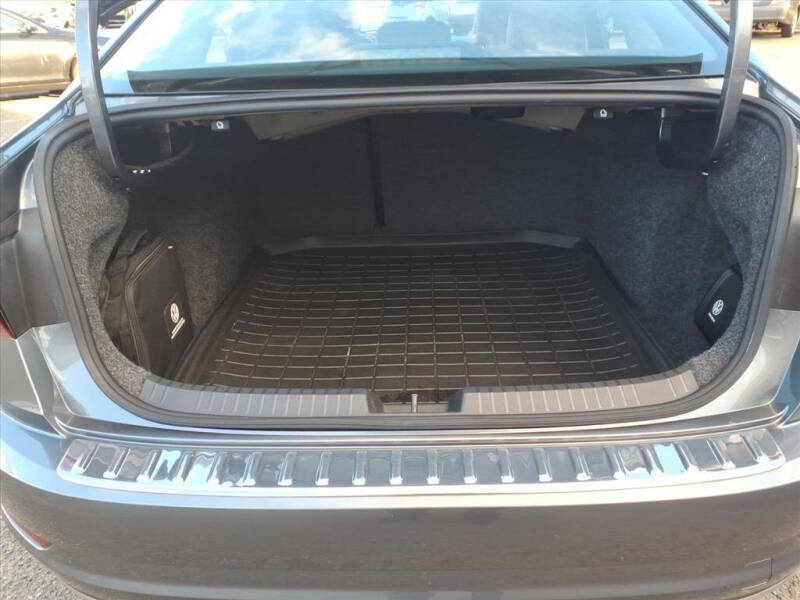 2021 Volkswagen Jetta SE