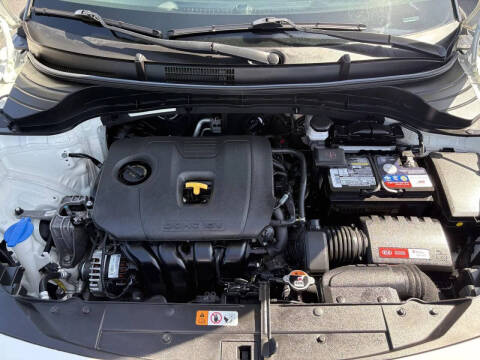 2021 Kia Soul