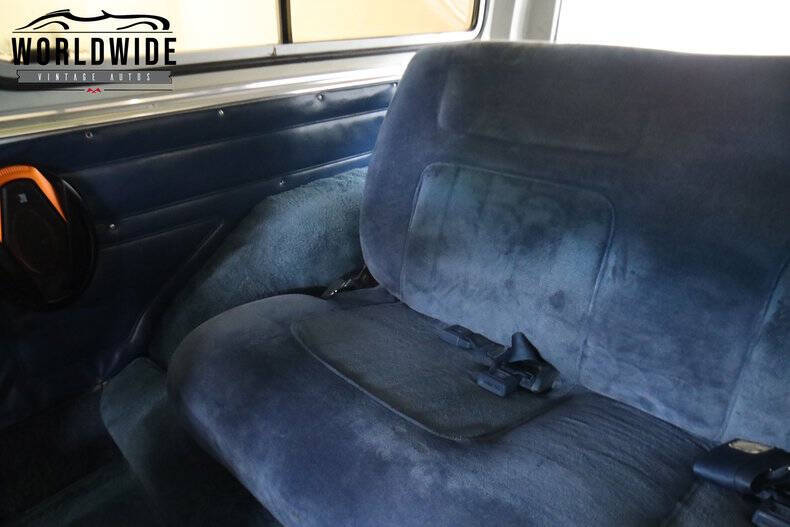 1986 Chevrolet Blazer