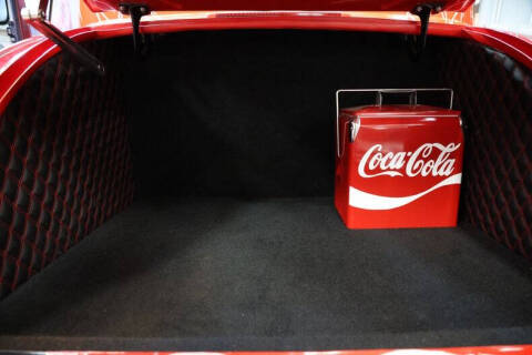 1934 Ford 3 Window Coupe