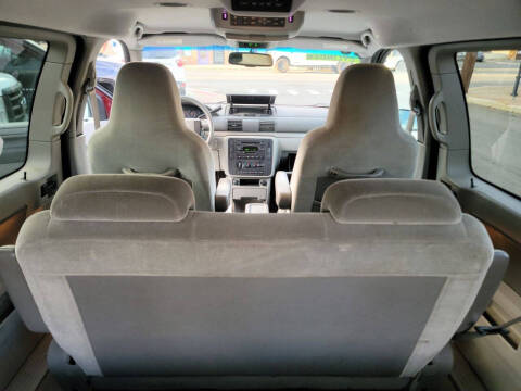 2006 Ford Freestar SE