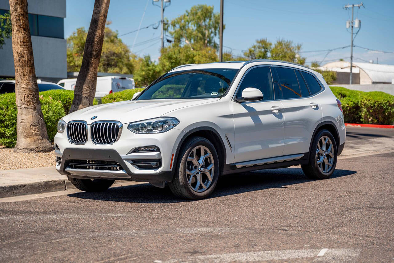 2020 BMW X3 for sale at Skoro Auto Sales in Phoenix, AZ