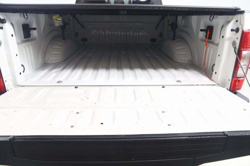 2022 Ford F-250 Super Duty