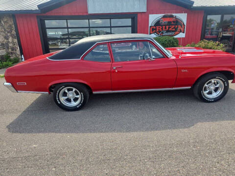 1971 Chevrolet Nova