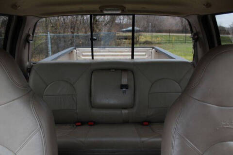 1999 Ford F-350 Super Duty