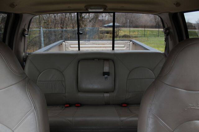 1999 Ford F-350 Super Duty