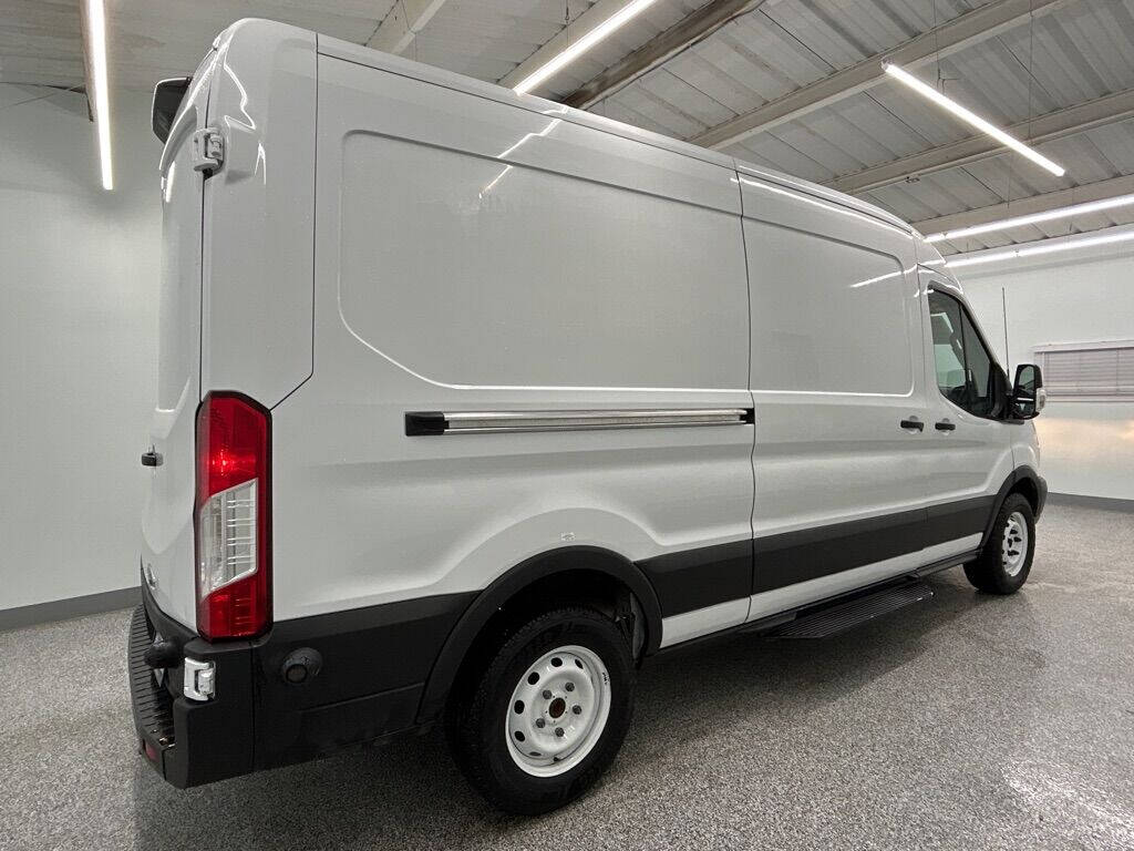 2019 Ford Transit for sale at GOL Auto Group in Round Rock, TX