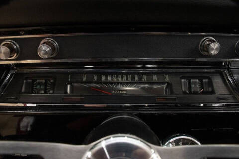 1966 Chevrolet Chevelle