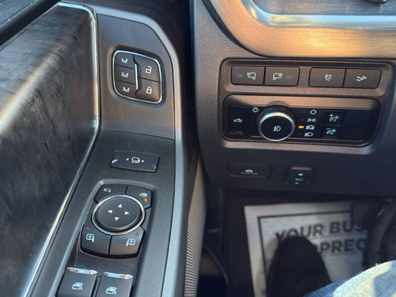 2024 Ford F-450 Super Duty Lariat