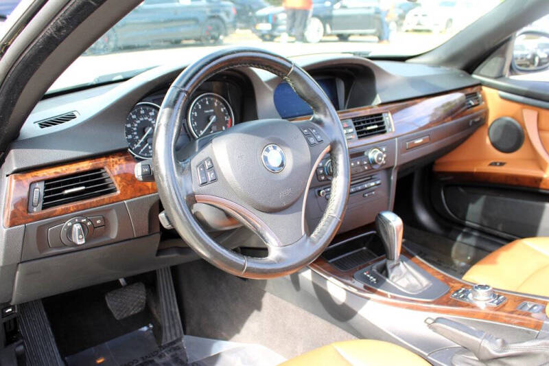 2011 BMW 3 Series 328i