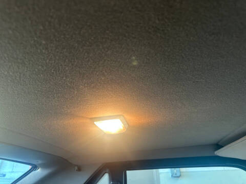 1990 Ford Mustang LX 5.0