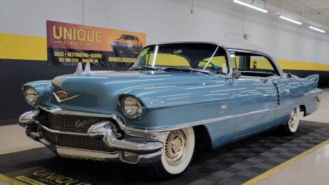 1956 Cadillac Eldorado