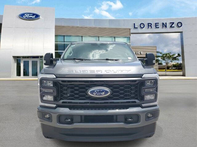 2026 Ford F-250 Super Duty