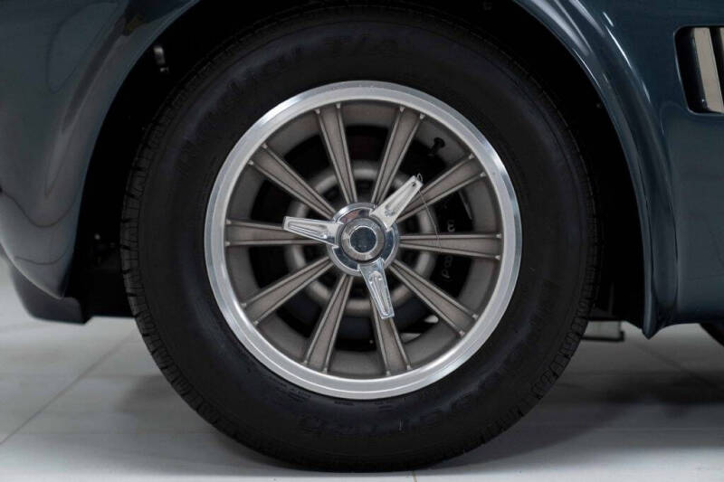 1965 Shelby Cobra