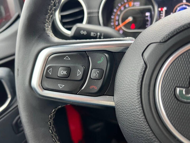 2019 Jeep Wrangler Unlimited