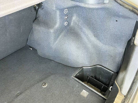 1999 BMW 3 Series 318ti