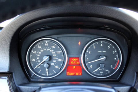 2012 BMW 3 Series 335i