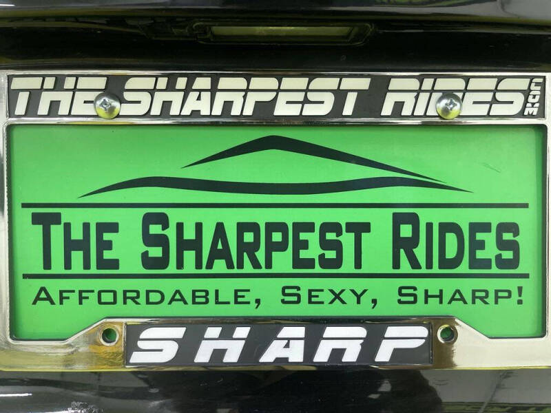 2018 Dodge Charger SXT