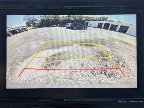 2021 Kia Sorento Hybrid