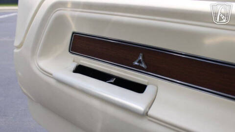 1970 Dodge Challenger