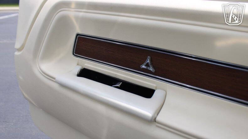 1970 Dodge Challenger