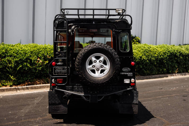 1959 Land Rover Defender