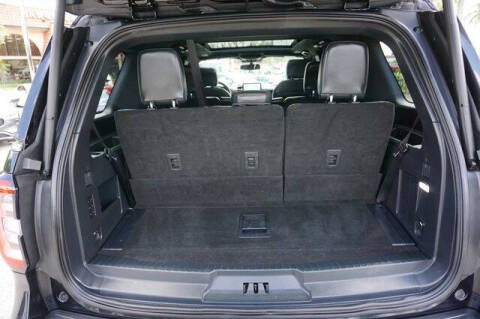 2023 Ford Expedition Platinum