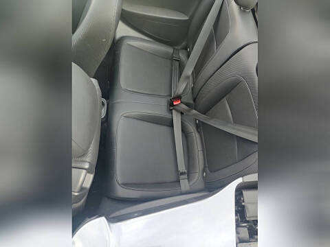 2013 Volkswagen Beetle Convertible