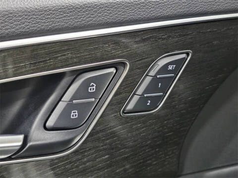 2023 Audi Q7 quattro Premium Plus 55 TFSI