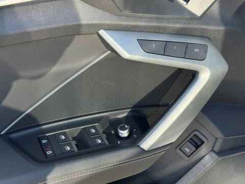 2026 Audi A3 quattro Premium 40 TFSI